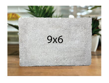 Memorial Stone. Family Loss Memorial. Greenery. Eucalyptus. Mom. Dad. Husband. Wife. 8x4 Personalized Memorial. Brick Paver Sympathy Gift.